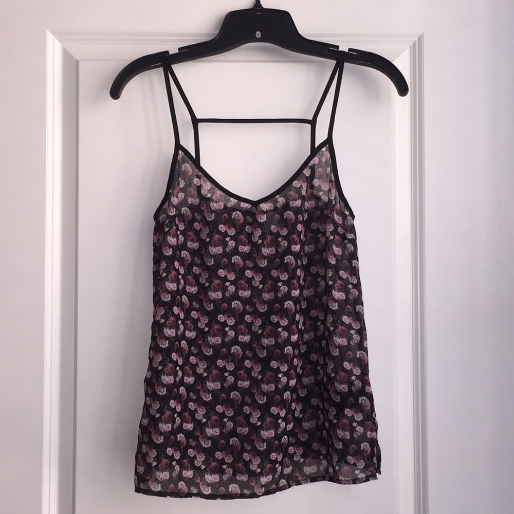 Divided by H&M Dressy Tank Top